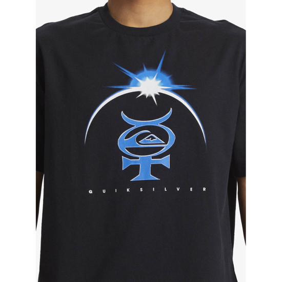 Quiksilver Ανδρική κοντομάνικη μπλούζα Quik Eclipse Short Sleeves T-shirt
